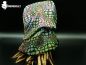 Preview: Dread tube - optics dreadtube, dreadtube, dread headband, drealocks rule, tube, awesome tube, dread tuch, schlauch tuch dreadlocks, dreadlocks zusammenbinden, dread accessories, dread schlauch schaal